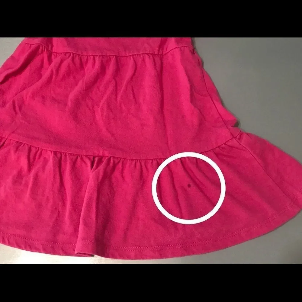 The Children’s Place baby girls dress - Picture 4 of 4
